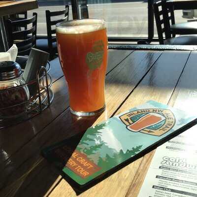 Benniditto's Brewpub