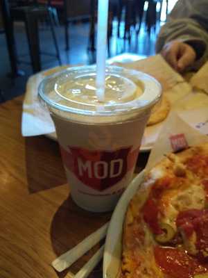 Mod Pizza