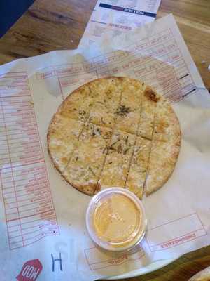 Mod Pizza