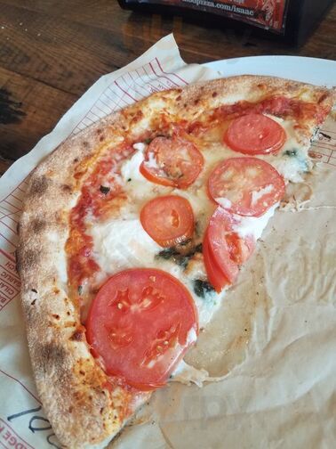 Mod Pizza