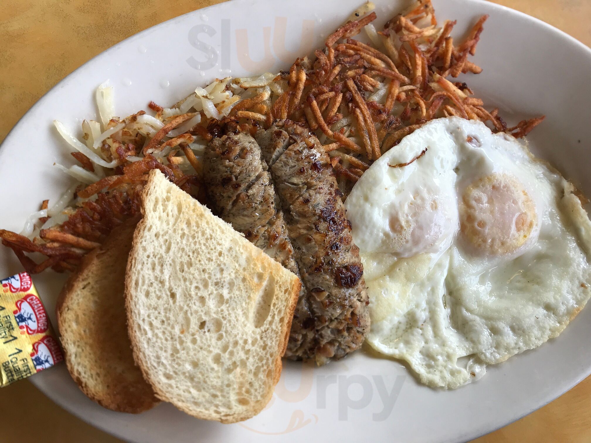 Sconehenge Bakery And Cafe