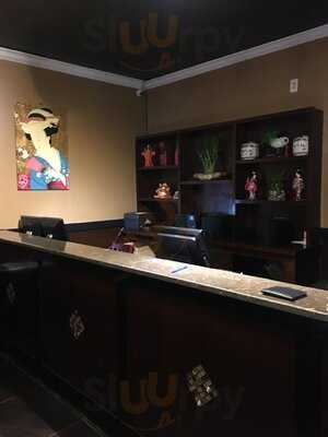 Ooka Chinese & Japanese Restaurant