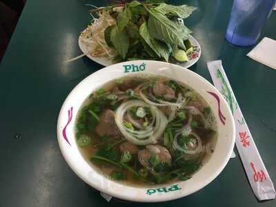 Pho 38th