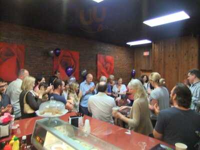 Hispania Tapas Bar And Cafe