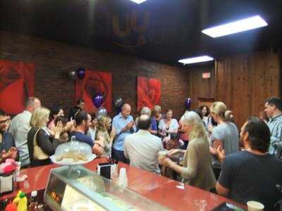 Hispania Tapas Bar And Cafe