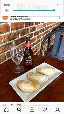 Hispania Tapas Bar And Cafe