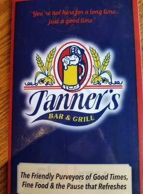 Tanner's Bar And Grill