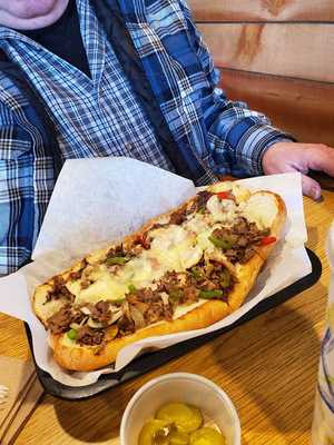 Chester's Philly Grill