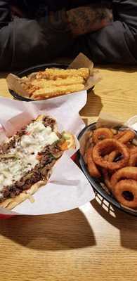 Chester's Philly Grill