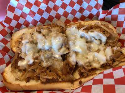 Chester's Philly Grill