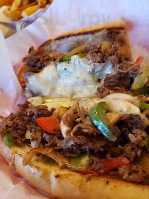 Chester's Philly Grill