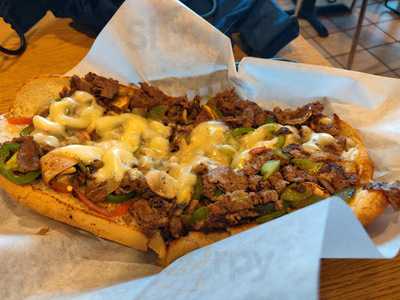 Chester's Philly Grill