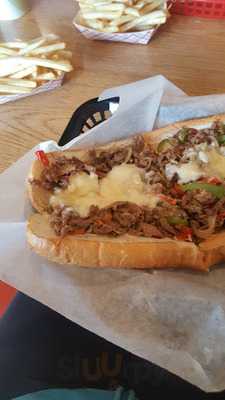 Chester's Philly Grill