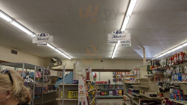 Wheeler Pharmacy