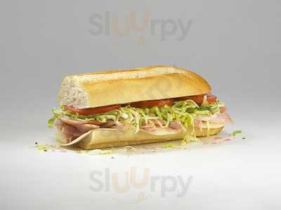 Jersey Mike's Subs
