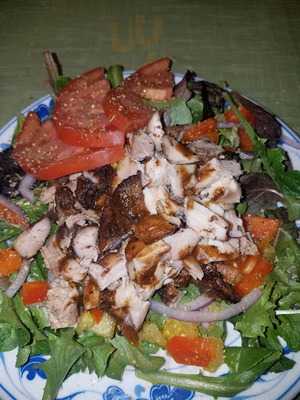 Red Hibiscus Caribbean Cuisine