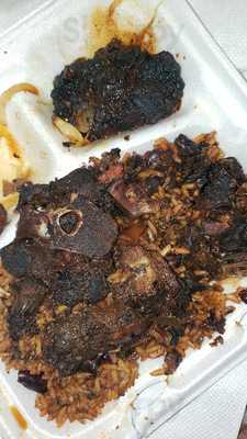 Red Hibiscus Caribbean Cuisine