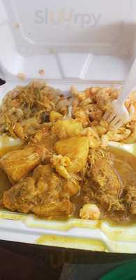 Red Hibiscus Caribbean Cuisine