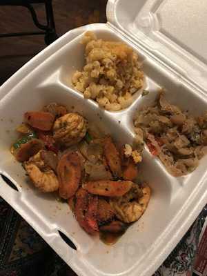 Red Hibiscus Caribbean Cuisine