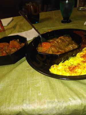 Red Hibiscus Caribbean Cuisine