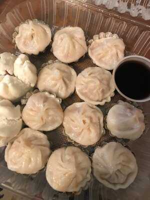 Dumpling Express