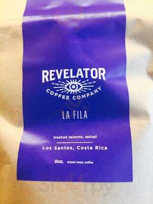 Revelator Coffee