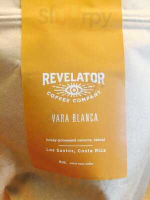 Revelator Coffee