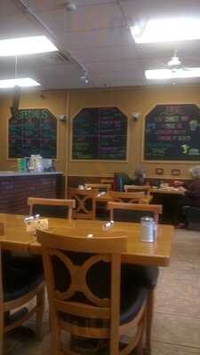 J's Pancake House And Grill