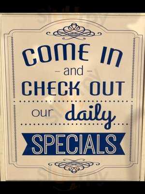 J's Pancake House And Grill