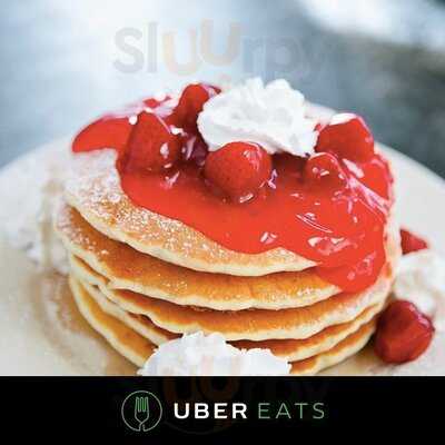 J's Pancake House And Grill