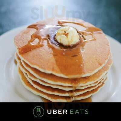 J's Pancake House And Grill