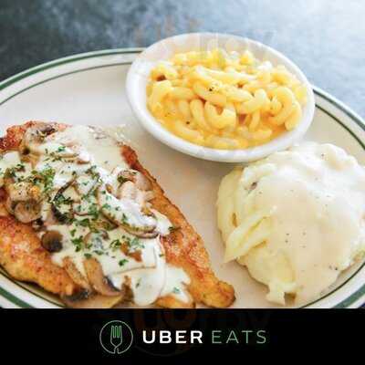 J's Pancake House And Grill