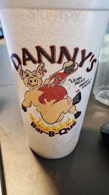 Danny's Bar-b-que