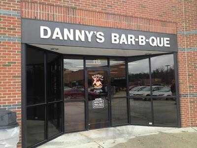 Danny's Bar-b-que