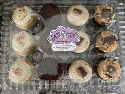 Miss Priss Cupcakes And Such