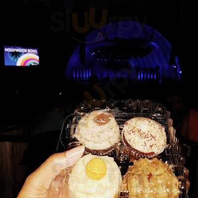 Miss Priss Cupcakes And Such