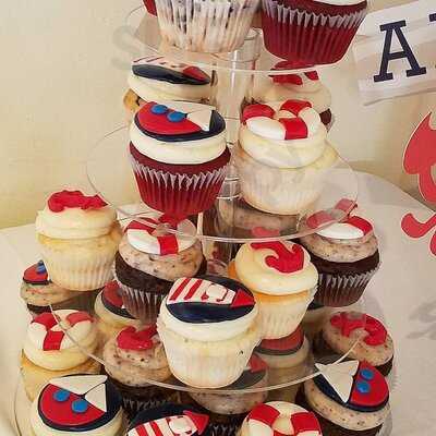 Miss Priss Cupcakes And Such