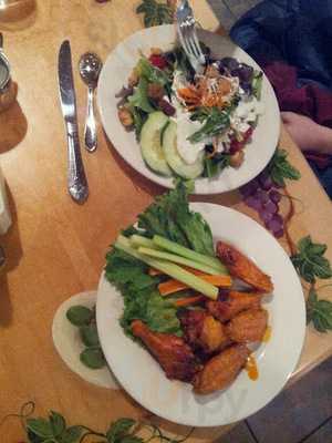 Bel Gusto Restaurant