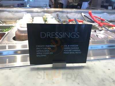 Piada Italian Street Food