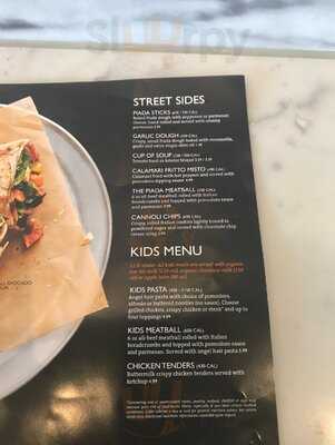 Piada Italian Street Food