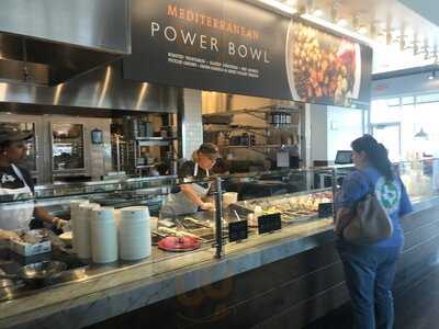 Piada Italian Street Food