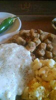 Smokehouse Steak & Seafood