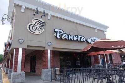 Panera Bread
