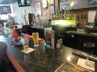 Beaumont Bar And Grill