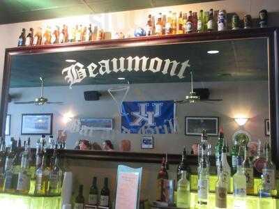 Beaumont Bar And Grill