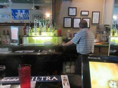 Beaumont Bar And Grill