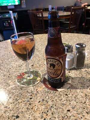 Beaumont Bar And Grill