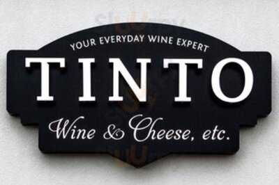 Tinto Wine & Cheese Etc.