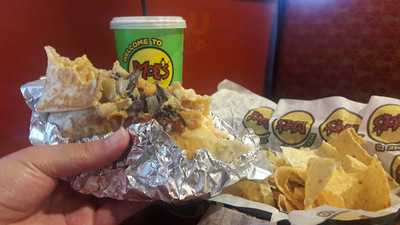 Moe's Southwest Grill
