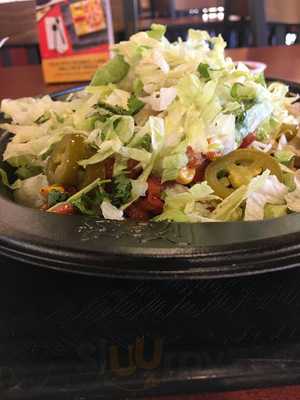 Moe's Southwest Grill